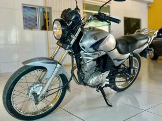 yamaha ybr 125 k