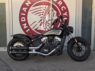 scout bobber twenty (35kw)