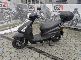 d'elight lts 125 ubs