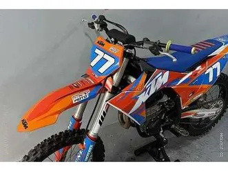 sxf 450