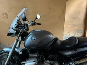 bmw r850