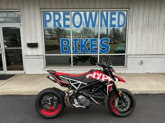 2023 ducati hypermotard 950