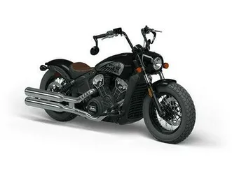 2022 indian motorcycle scout® bobber twenty abs