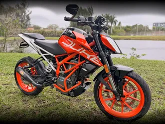 2017 ktm 390 duke