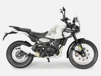 royal enfield himalayan 450 kamel white tubeless sofort lieferbar