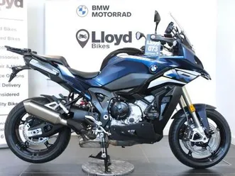 bmw s1000 xr te s 999 cc