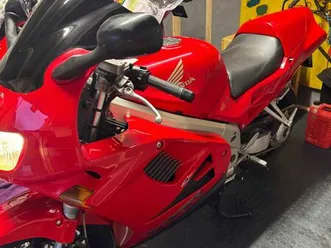 honda, vfr, 1997, 748 (cc)