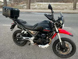 moto guzzi v 85 tt