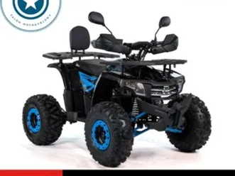 quad elektryczny xtr e-venom 1500w nowy transport raty fvat dla dzieci