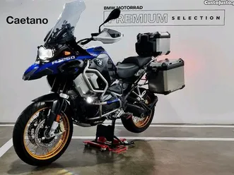 bmw r1250gsadventure rallye '23