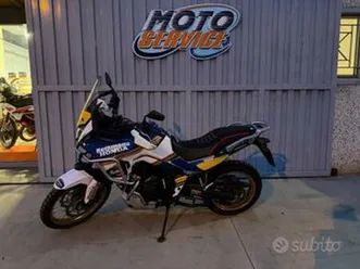 honda xl 750 transalp