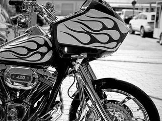 harley davidson road glide cvo ultra