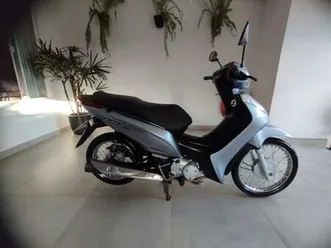 honda biz 125