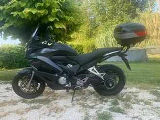 honda crossrunner - 2014 - 800 cc