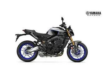 yamaha mt-09sp