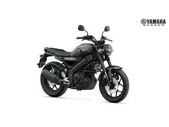 yamaha xsr-125