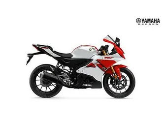 yamaha yzf r125