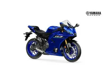yamaha yzf r7