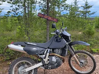 2021 suzuki dr650