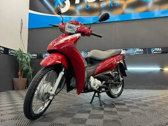 honda biz 110 i