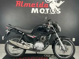 honda cg 150 fan esdi mix