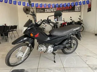honda pop 110i