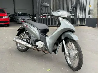 honda biz 125 es/es f.inj./es mix f.injection