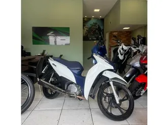 honda biz 125