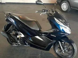 honda pcx 150