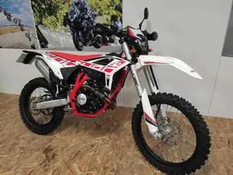 beta rr 125