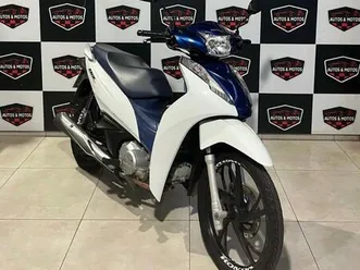 honda biz 125