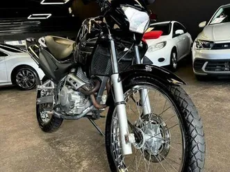 honda nx 4 falcon 400