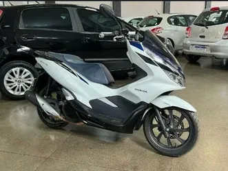 honda pcx 150 dlx