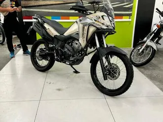 honda xre 300 adventure abs