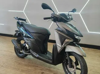 yamaha neo 125 cvt