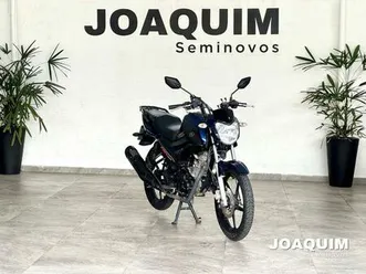 yamaha ybr 150 factor ed/flex