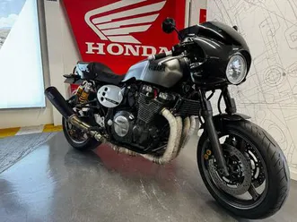 yamaha xjr 1300 abs - garantie 12 mois*