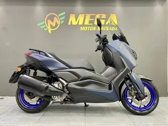 yamaha xmax 250