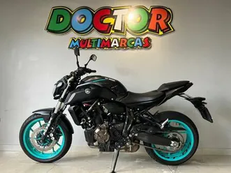 yamaha mt-03 321