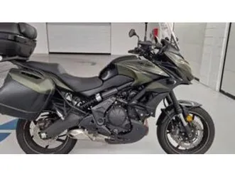 versys 650 (2017 - 20)