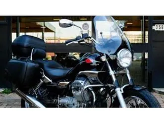 nevada 750 classic (2008 - 15)