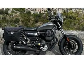 v9 bobber (2016 - 18)