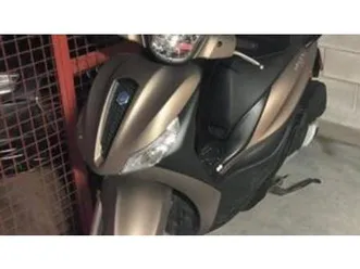 medley 150 s abs (2021 - 25)