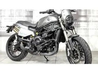 leoncino 800 (2022 - 26)