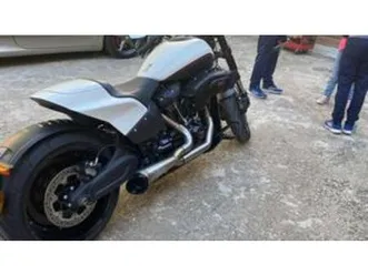 114 fxdr (2019 - 20)