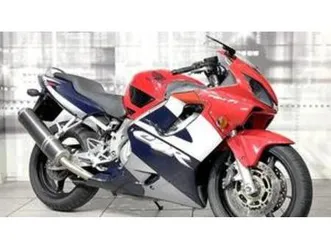 cbr 600 f (2001 - 06)