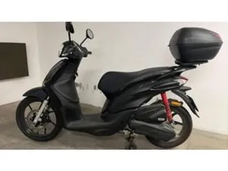 liberty s 50 4t (2020)