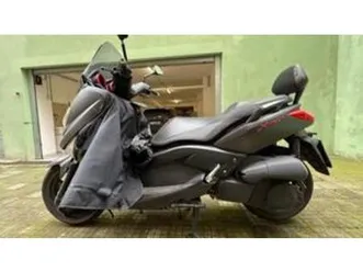 x-max 250 sport (2011 - 13)