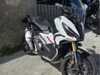 honda x-adv 750 special edition 750 cm3, 2023 god.