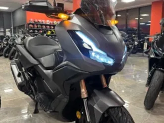 honda x-adv honda adv 350i abs tcs